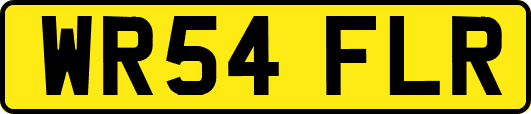 WR54FLR