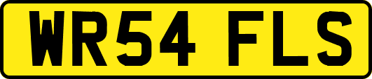 WR54FLS