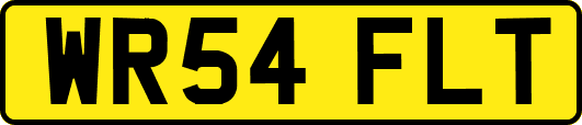 WR54FLT