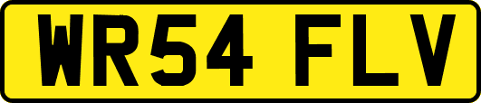 WR54FLV