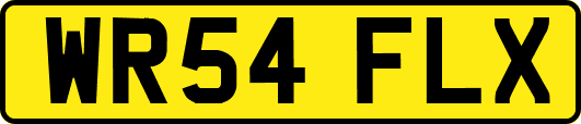 WR54FLX
