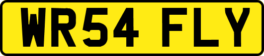WR54FLY