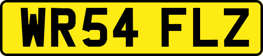 WR54FLZ