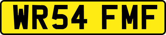 WR54FMF