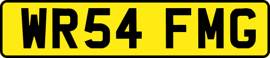 WR54FMG