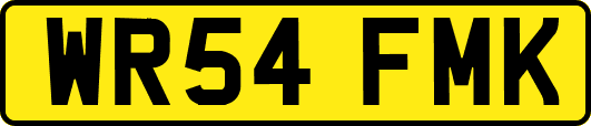 WR54FMK