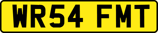 WR54FMT