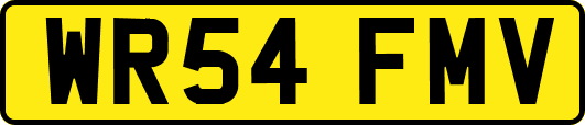 WR54FMV