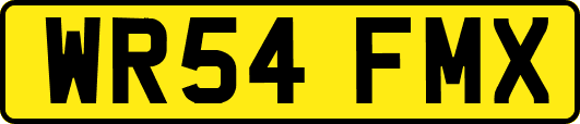 WR54FMX