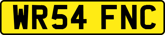 WR54FNC