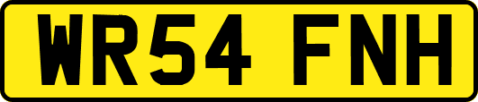 WR54FNH