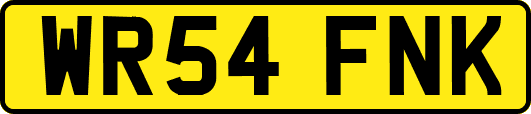WR54FNK