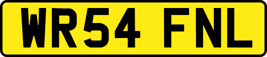 WR54FNL