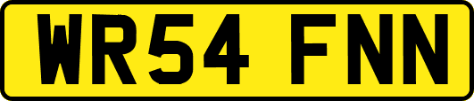 WR54FNN