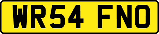 WR54FNO