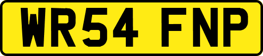 WR54FNP