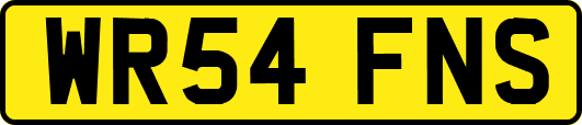 WR54FNS