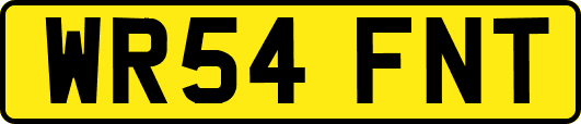 WR54FNT