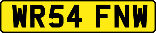 WR54FNW