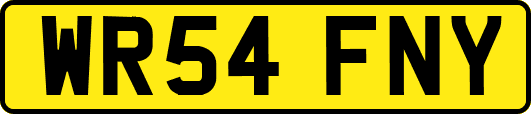 WR54FNY