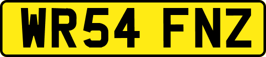 WR54FNZ