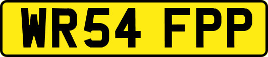 WR54FPP