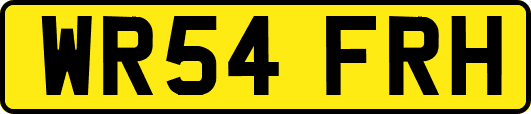 WR54FRH