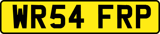 WR54FRP