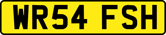 WR54FSH