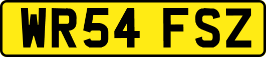 WR54FSZ