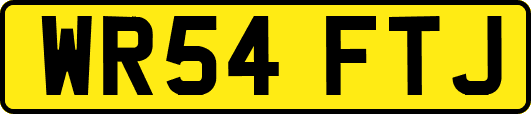 WR54FTJ