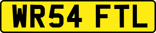 WR54FTL