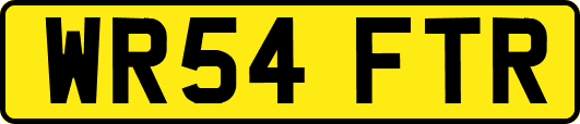 WR54FTR