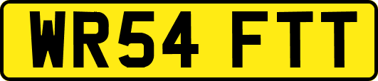 WR54FTT