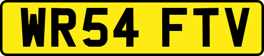 WR54FTV
