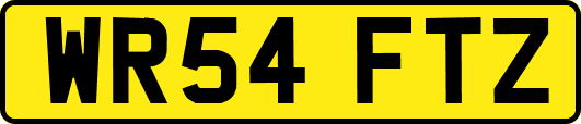 WR54FTZ
