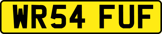 WR54FUF