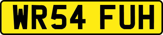 WR54FUH