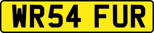 WR54FUR