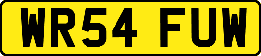 WR54FUW