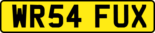 WR54FUX