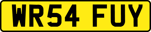 WR54FUY