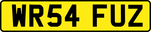 WR54FUZ