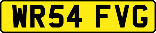 WR54FVG