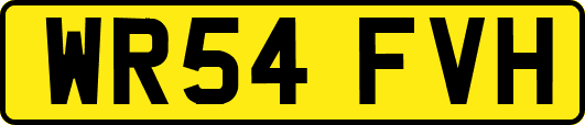 WR54FVH