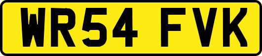 WR54FVK
