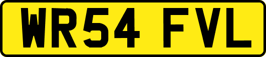 WR54FVL