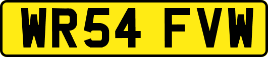WR54FVW