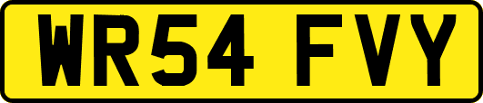 WR54FVY