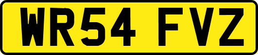 WR54FVZ